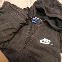 tuta Nike da passeggio uomo