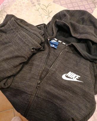 tuta Nike da passeggio uomo