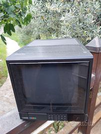 TV  Philips 10" vintage