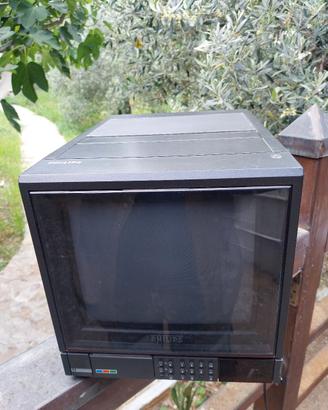 TV  Philips 10" vintage