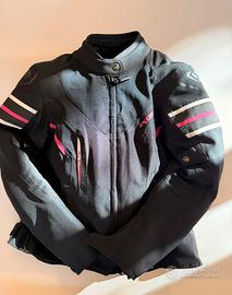 Giubbino Donna da moto IXON Tg S