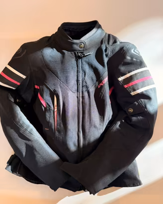 Giubbino Donna da moto IXON Tg S