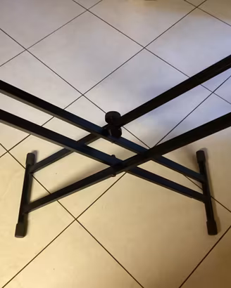 TASTIERA YAMAHA PSR E353 61 TASTI.
