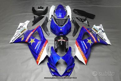 Carena Completa per SUZUKI GSXR 1000 2007 - 2008