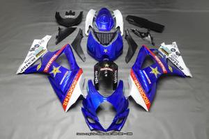 Carena Completa per SUZUKI GSXR 1000 2007 - 2008