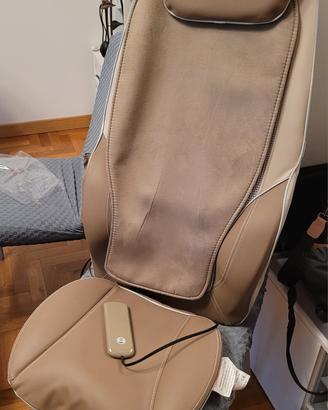 Sedile Massaggiante HoMedics