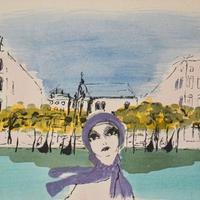 RENATO BORSATO 6 STAMPE