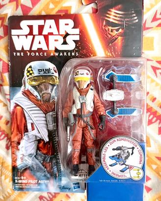 Action figure Hasbro Star Wars