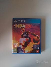 Nba 2k23