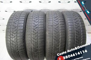 215 65 17 Pirelli 215 65 R17  80% Pneus