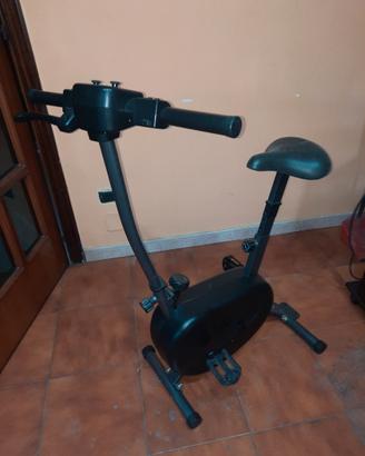 Cyberbike Wii