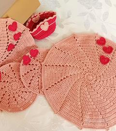 decorazioni per la tavola 