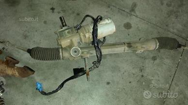 Scatola Sterzo CItroen C3 1.4 HDI