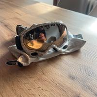 Maschera sci OAKLEY