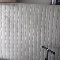 Materasso matrimoniale