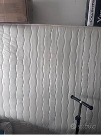 Materasso matrimoniale