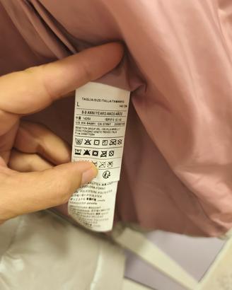 giubbotto 