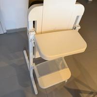 Seggiolone bambini slex evo