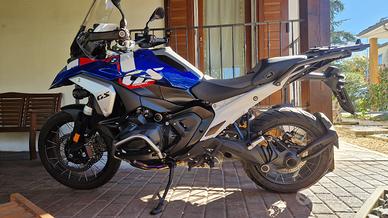 BMW R 1300 GS - Trophy