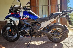 BMW R 1300 GS - Trophy
