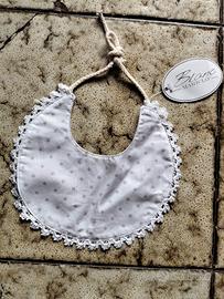 bavaglino Blanc Mariclo 