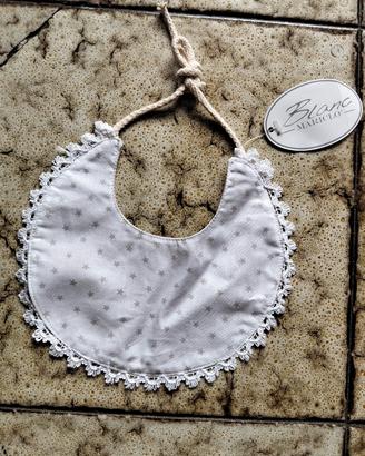 bavaglino Blanc Mariclo 