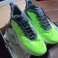 scarpe uomo fila misura 44