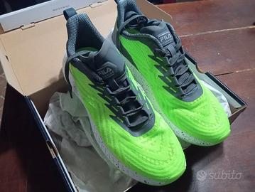 scarpe uomo fila misura 44