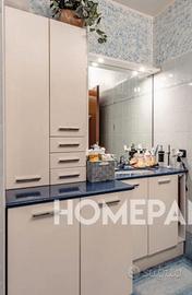 Mobile bagno