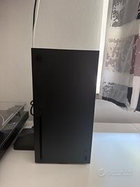 XBOX SERIE X 1 TB
