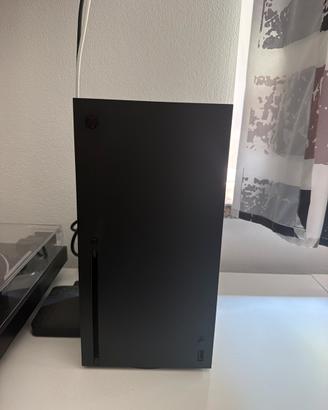 XBOX SERIE X 1 TB