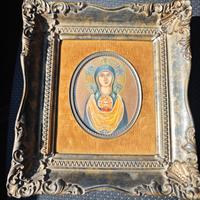 Icona Russa originale