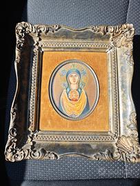 Icona Russa originale