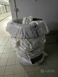 Treno di gomme estive Nexen Nfera SU1