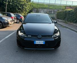 Volkswagen Golf GTD 7
