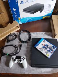 PlayStation 4 Slim 500g Nuova 