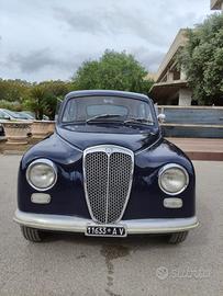 Lancia Appia 1° serie del 1955
