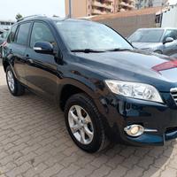 Toyota RAV 4 2.2 D-4D 150 CV DPF