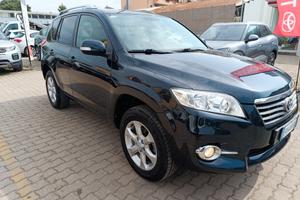 Toyota RAV 4 2.2 D-4D 150 CV DPF