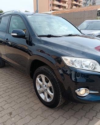 Toyota RAV 4 2.2 D-4D 150 CV DPF