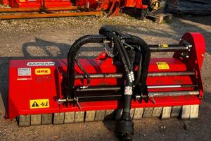 Trincia BARGAM GRK 160 cm Sp.Idr. -