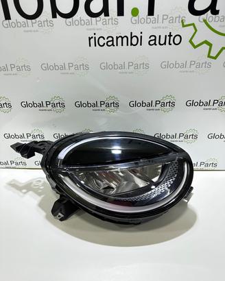 Faro proiettore anteriore dx Fiat 600