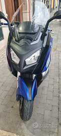 Bmw c 600 sport limited edition