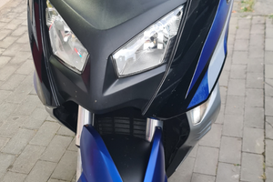 Bmw c 600 sport limited edition