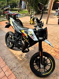 KSR 50