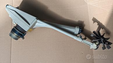 Irrigatore grillo 2000