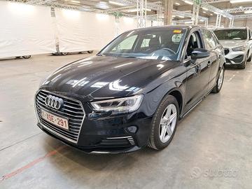 AUDI A3 Sportback e-tron - 2019