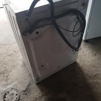 lavatrice 7kg nuovissima a castelvetrano 