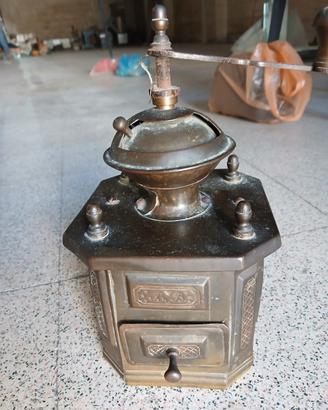 Macinino da caffè 