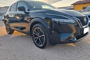 Nissan Qashqai 1.3 DIG-T 140 CV N-Connecta